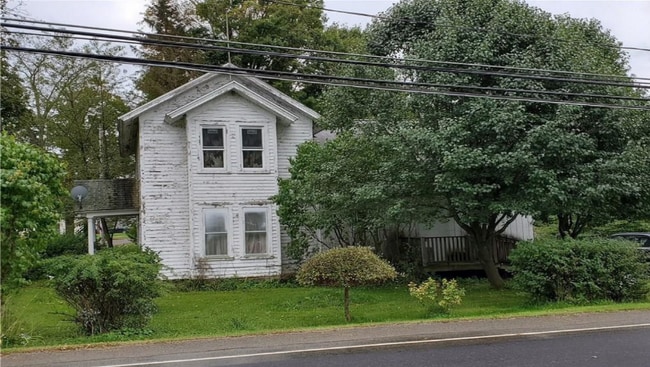 Building Photo - 170 Park St