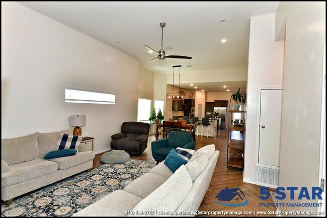 Building Photo - 4 bedroom in El Paso TX 79938