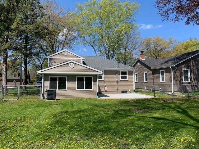 Building Photo - 251 N Schiller St
