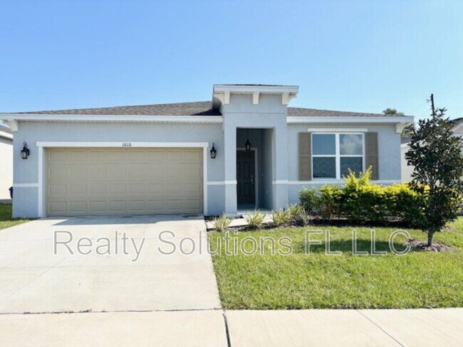 Primary Photo - 1616 Blue Lagoon Cir