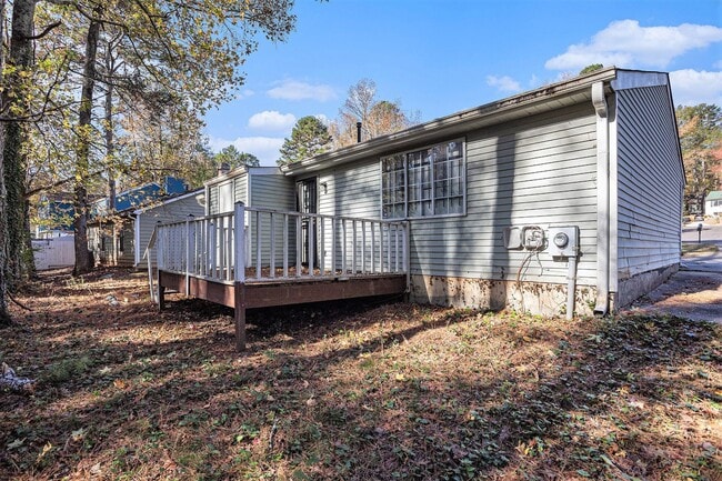 Building Photo - 5337 Tasman Trail