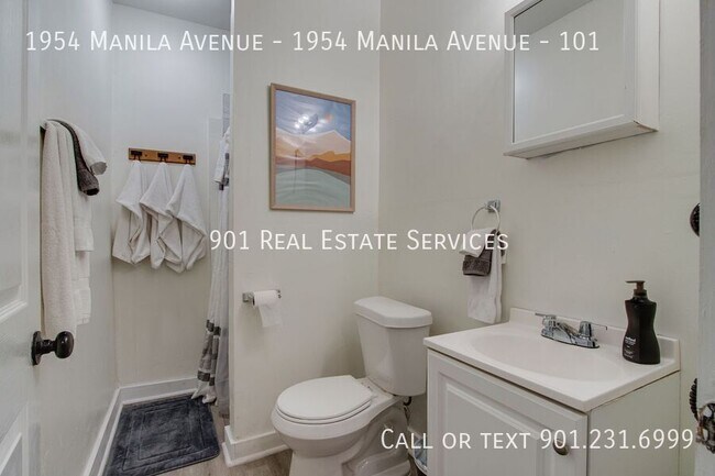 Building Photo - 1954 Manila Ave