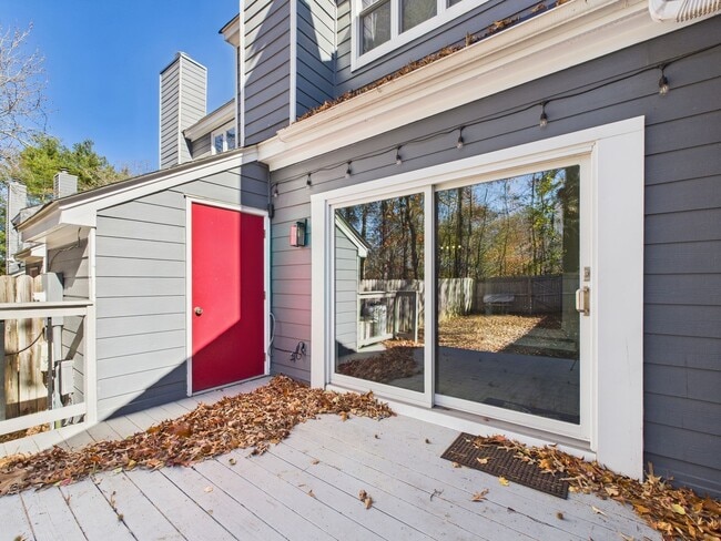 Building Photo - 10014 Joppa Pl