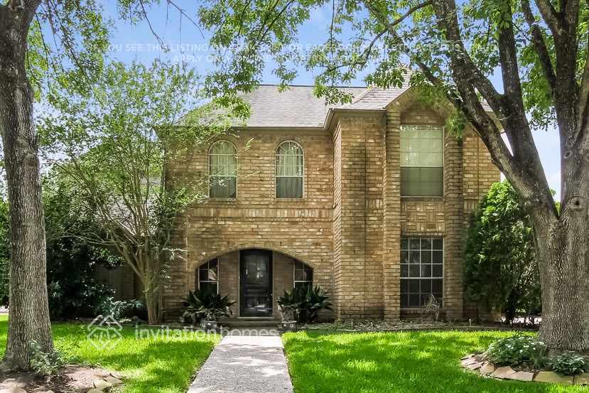 Building Photo - 17727 Sorrell Rdg Dr