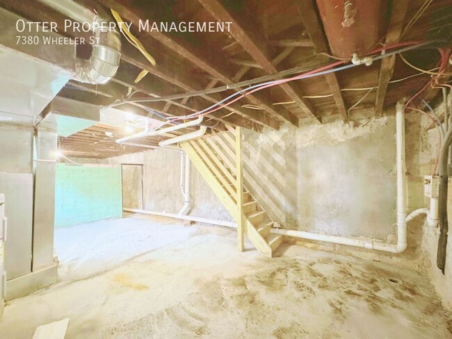 Building Photo - 7380 Wheeler St