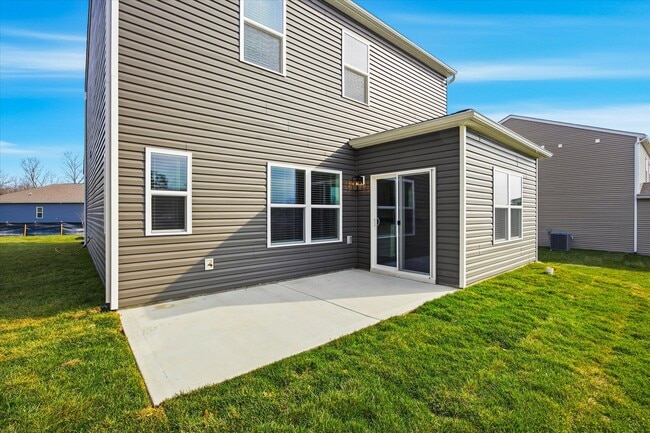 Building Photo - 702 Saulsbury Ln