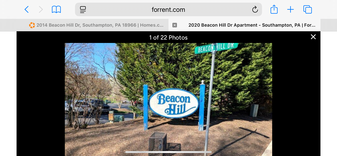 Building Photo - 2014 Beacon Hill Dr