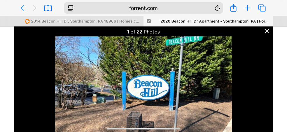 Primary Photo - 2014 Beacon Hill Dr
