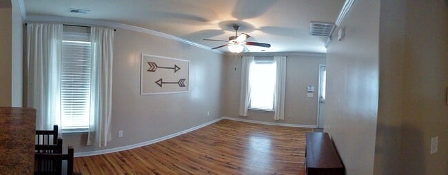 Building Photo - End Unit with Lots of Upgrades!