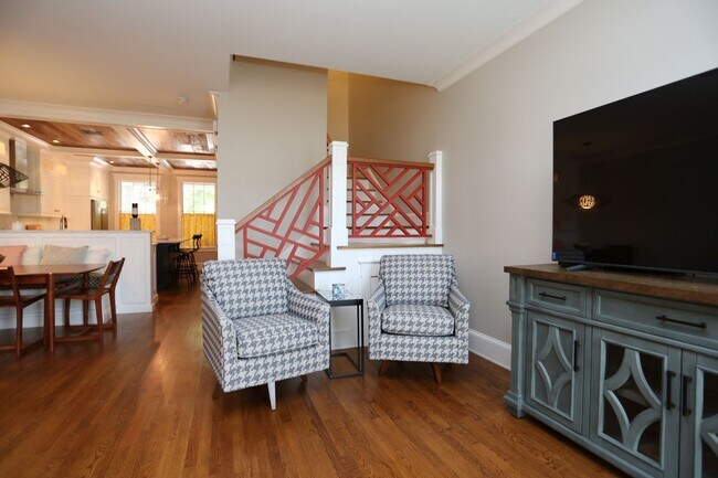 Building Photo - Furnished 2 Bedroom Townhome in Pooler