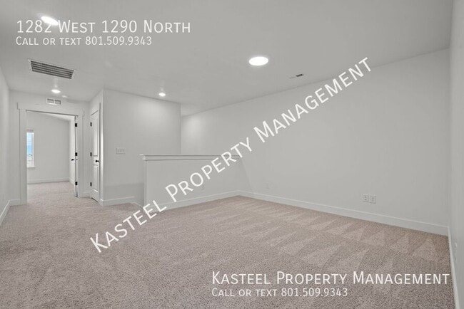 Building Photo - 1282 W 1290 N