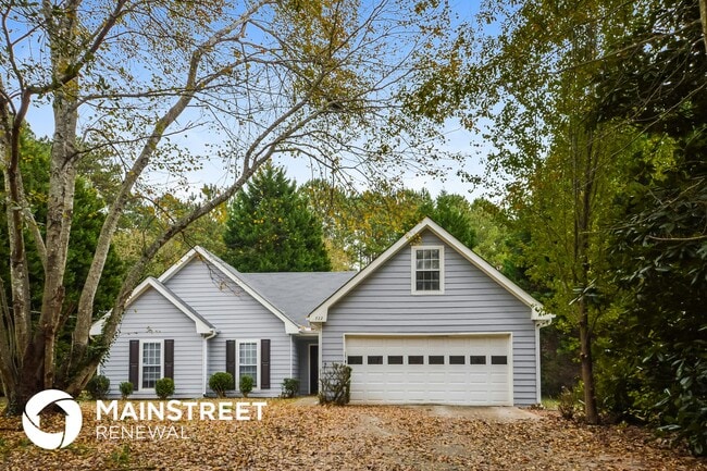 Building Photo - 722 Jockey Ln