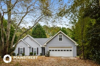 Building Photo - 722 Jockey Ln