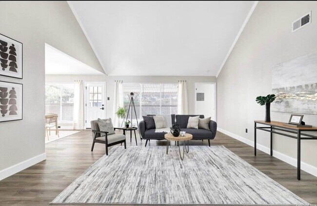 Building Photo - "Charming 4-Bedroom Home with Elegant Gran...