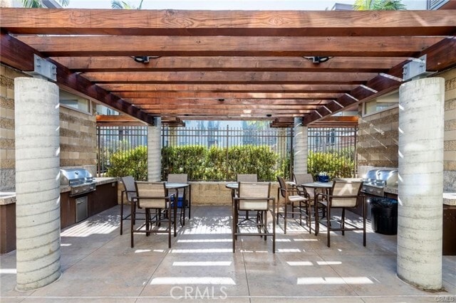 Building Photo - 100 S Alameda St