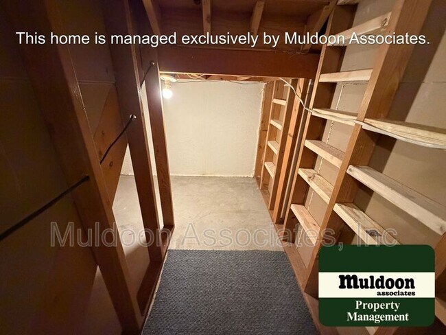 Building Photo - 1923 N Academy Blvd