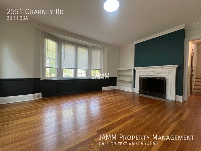Building Photo - 2551 Charney Rd