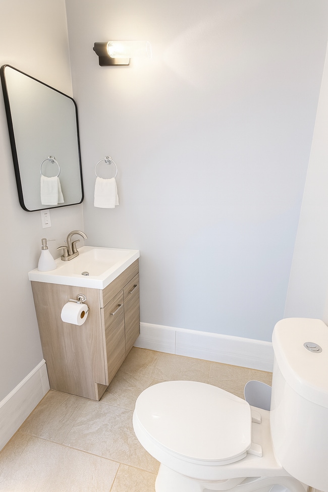 Building Photo - 1278 Jackson St