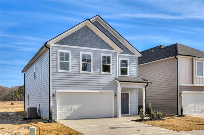 Building Photo - 113 Essence Dr