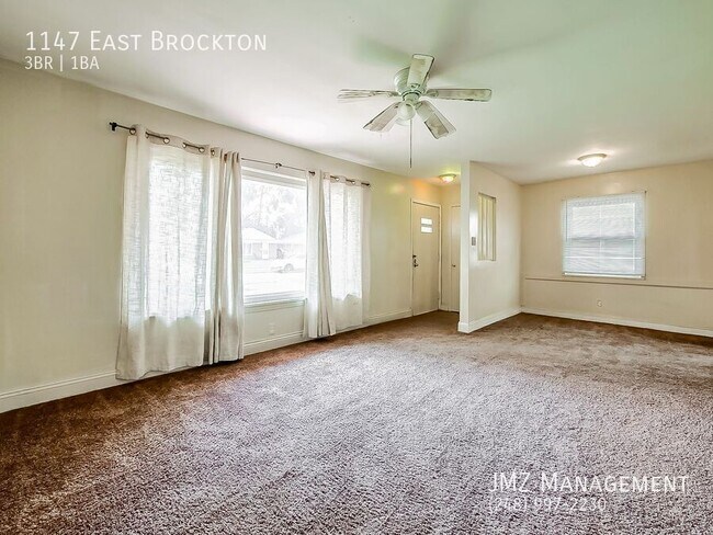 Building Photo - 1147 East Brockton-