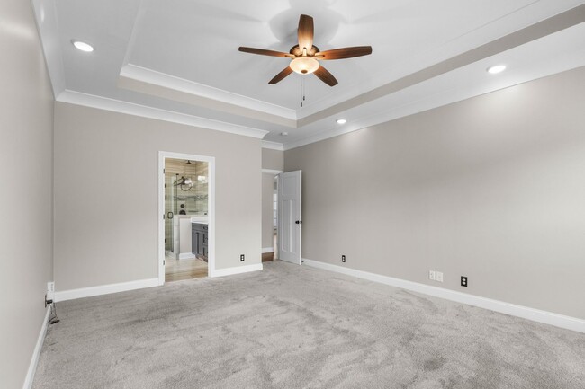 Building Photo - 1004 Chagford Dr