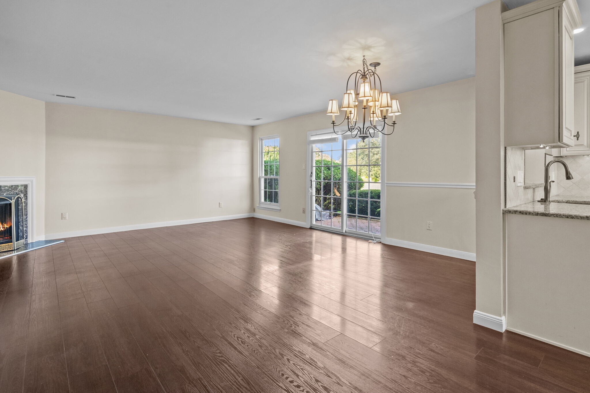 First Floor #2 - 51 Portsmouth Ct