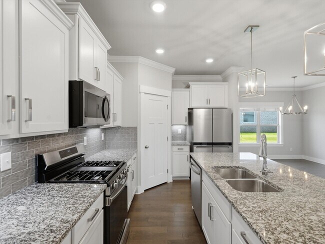 Building Photo - 112 Missouri Dr