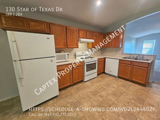 Building Photo - 130 Star of Texas Dr