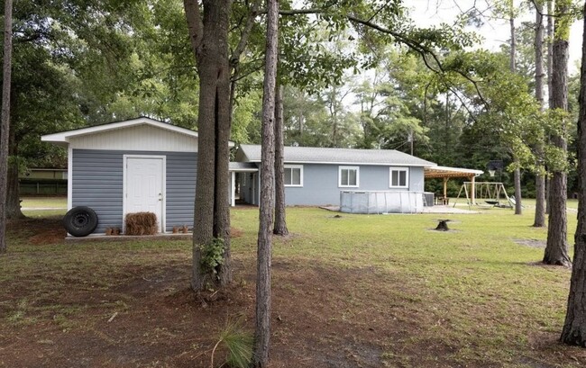 Building Photo - 3657 Waycross Hwy