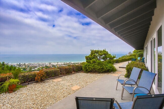 Building Photo - Modern Ocean View Home in La Jolla 4 Bed, 3 Bath