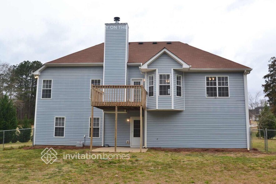 Building Photo - 209 Abigaile Ct