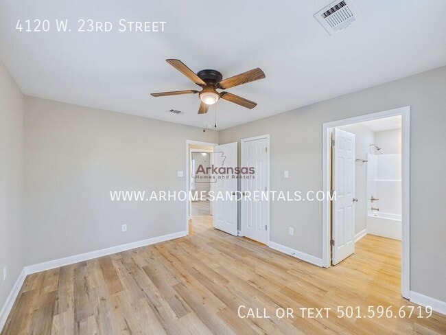 Building Photo - 4120 W 23rd St