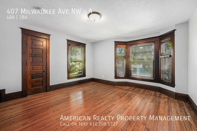 Building Photo - 407 Milwaukee Ave NW