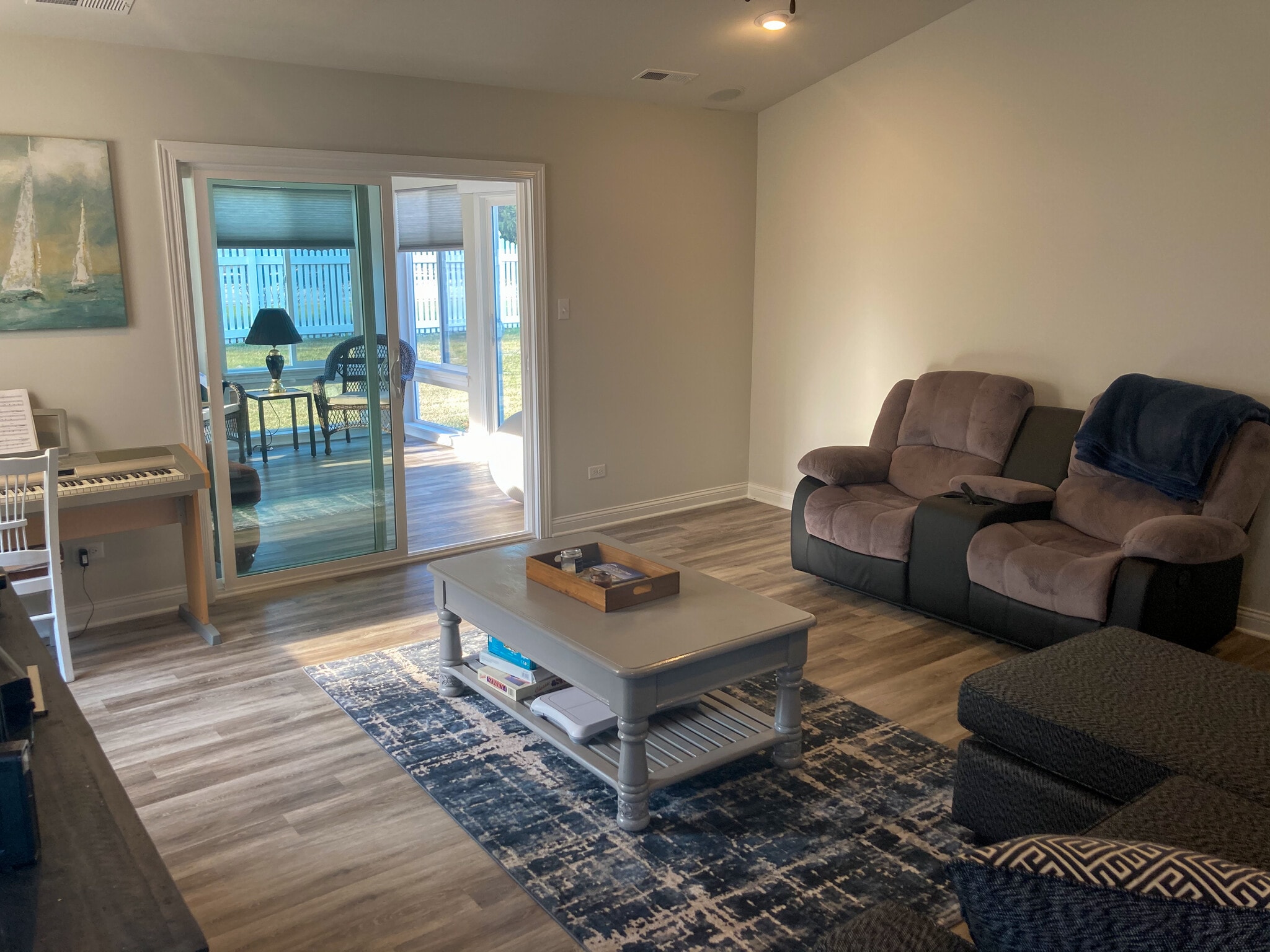 Building Photo - 5926 S Dune Harbor Dr