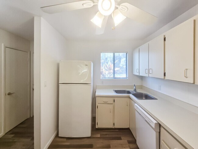 Building Photo - Limited-Time Offer: 1 month Rent free for 13 month lease, Apply now!