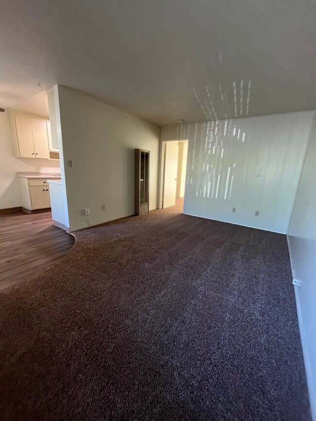 Livingroom Space - 5412 Holiday Dr