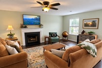 Building Photo - 3BD/2.5BA- WITH BONUS ROOM -AVAILABLE NOW or AUGUST 1, 2026!!