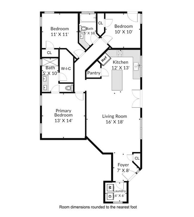 Building Photo - 9515 Tanager Way