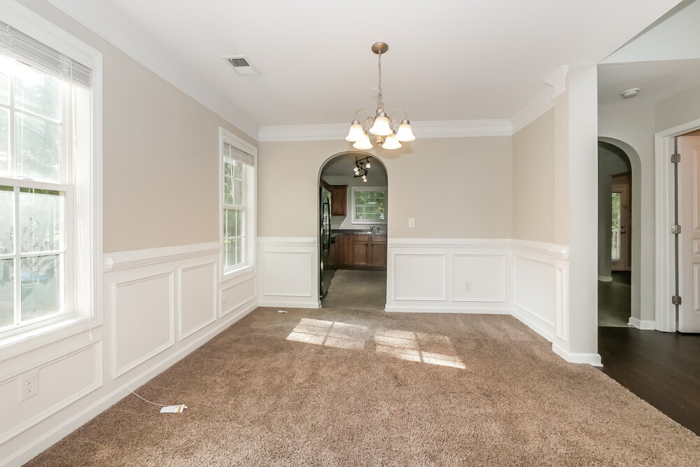 Building Photo - 965 Revere Way