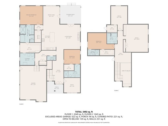 Building Photo - 601 Joyce Ave