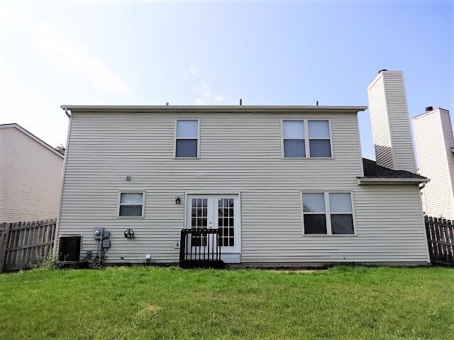 Building Photo - 5100 Renmill Dr