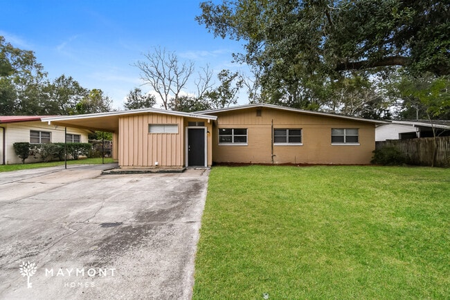 Building Photo - 4022 Rodby Dr