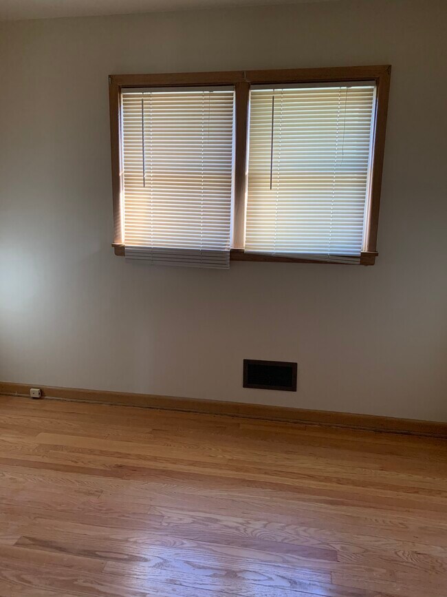 Bedroom - 3209 S 35th St