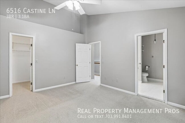 Building Photo - 6516 Castine Ln