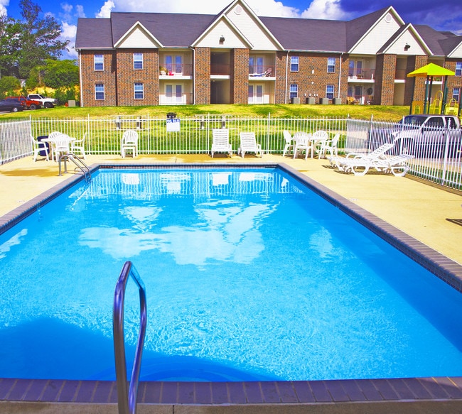 The Ridge at Lake Hamilton 329 Amity Rd Hot Springs AR 71913