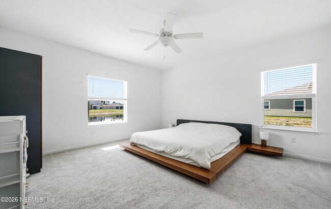 Building Photo - 9846 Lemon Balm Wy