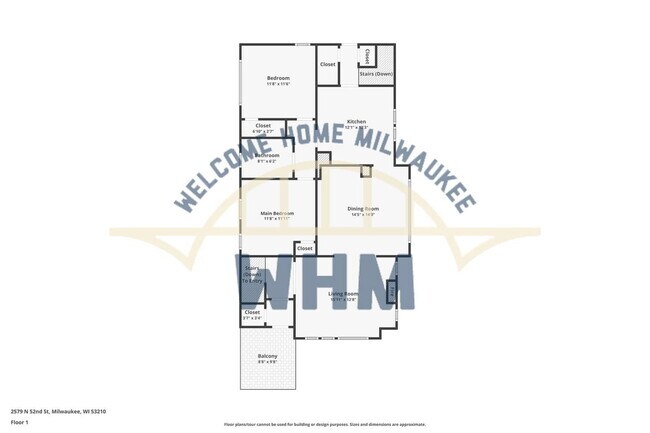 Building Photo - 2577 N 52nd St