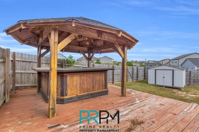 Building Photo - 109 Screech Dr