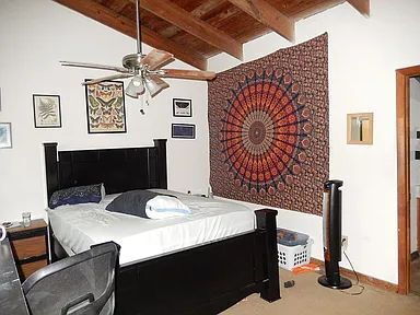 Building Photo - Spacious 1BR Retreat Near FSU & TCC – Vaulted Ceilings, Private Deck & Washer/Dryer Included!