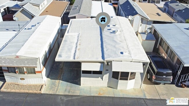 Building Photo - 69333 E Palm Canyon Dr